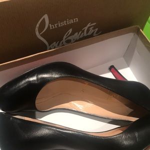 Christian Louboutin shoes